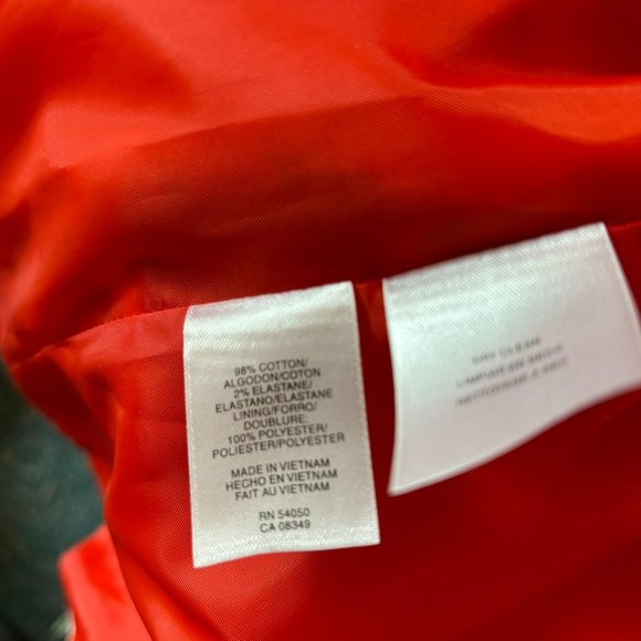 Blazer - Picture 3 of 5